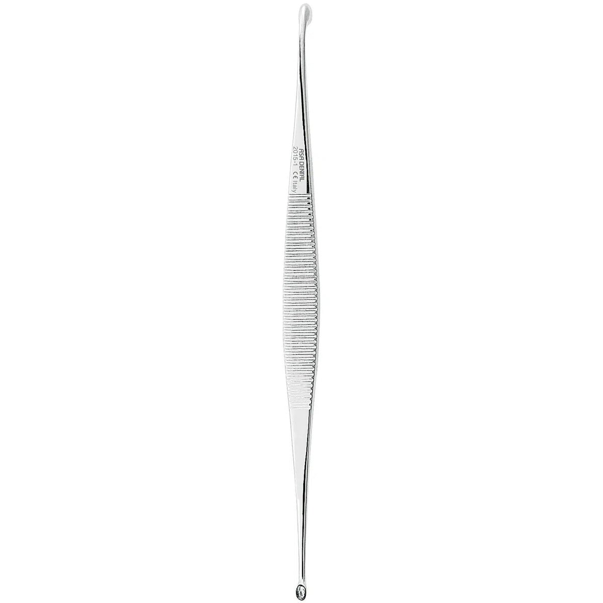 Asa Dental Botcurette #1/2 Williger (3,5 mm - 14 cm - 4 mm)-Instrumenten-Asa Dental S.p.A-Sordent