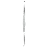 Asa Dental Botcurette #00/0 Martini (2,5 mm - 14 cm - 2,5 mm)-Instrumenten-Asa Dental S.p.A-Sordent