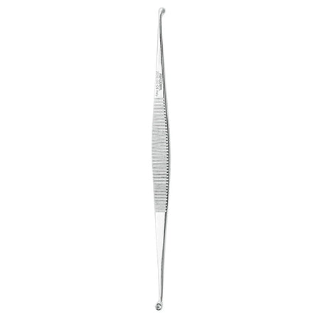 Asa Dental Botcurette #00/0 Martini (2,5 mm - 14 cm - 2,5 mm)-Instrumenten-Asa Dental S.p.A-Sordent