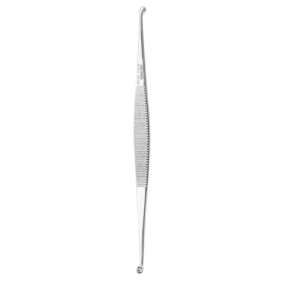 Asa Dental Botcurette #0/1 Martini (3,5 mm - 14 cm - 3,5 mm)-Instrumenten-Asa Dental S.p.A-Sordent