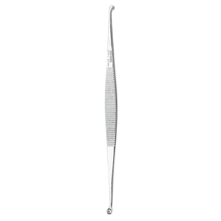 Asa Dental Botcurette #1/2 Martini (4,5 mm - 14 cm - 4,5 mm)-Instrumenten-Asa Dental S.p.A-Sordent