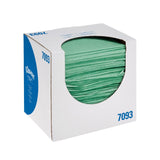 Kleenex Beschermdoek 37,5x50 cm Groen (4 x 100 st.)-Kleenex-Sordent