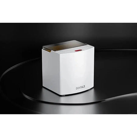 Automatische micro brush dispenser apparaat met beweegsensor-Apparatuur-Promisee Dental-Sordent