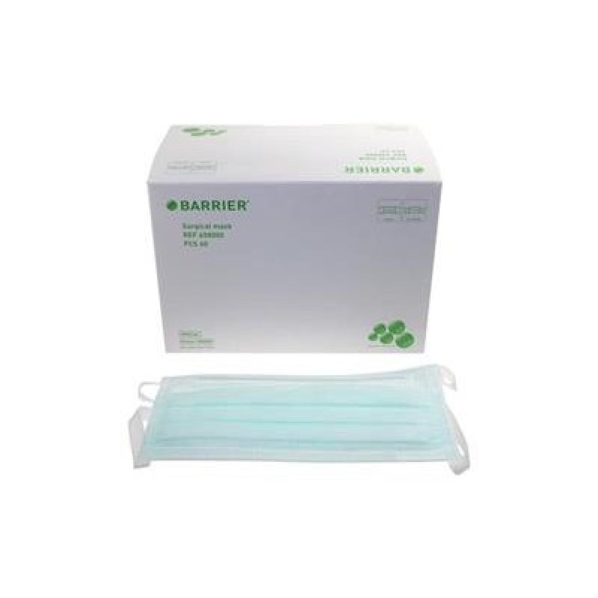 Mölnlycke Barrier Klinidrape Comfort met Koord (60 st.)-Mölnlycke-Sordent