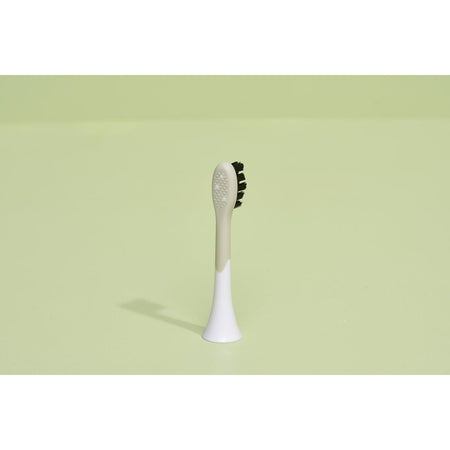 Boombrush Sonische Tandenborstel (Zwart/Wit) – 90 Dagen Batterij-Boombrush-Sordent