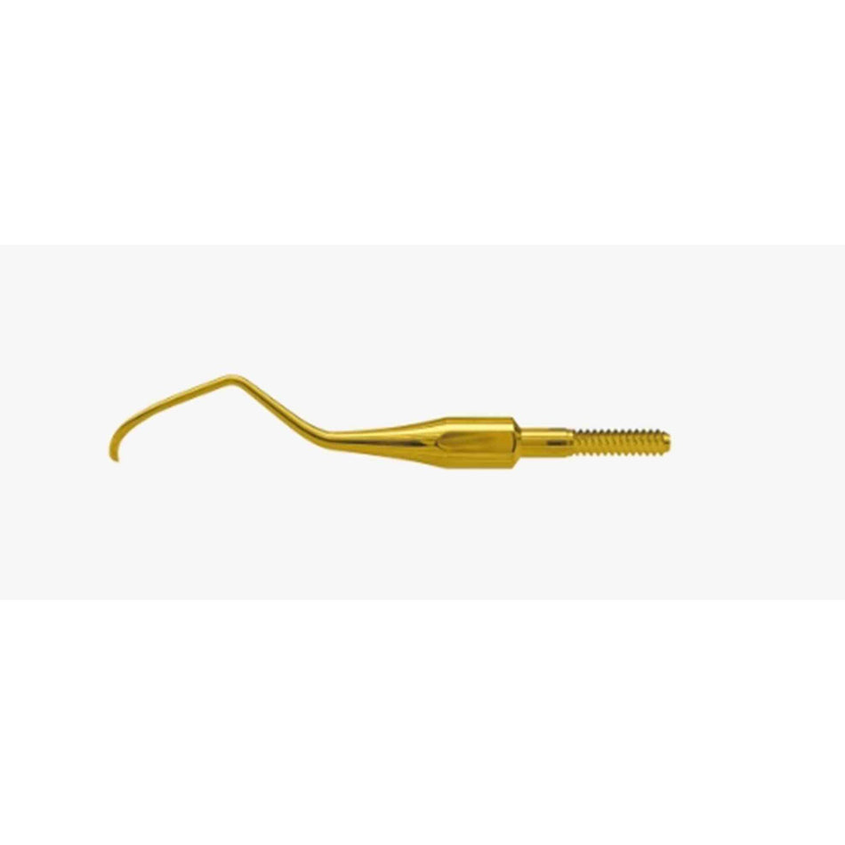 American Eagle - Curette Barnhart - 5 - XP® Quik-Tip™ - (Rood)