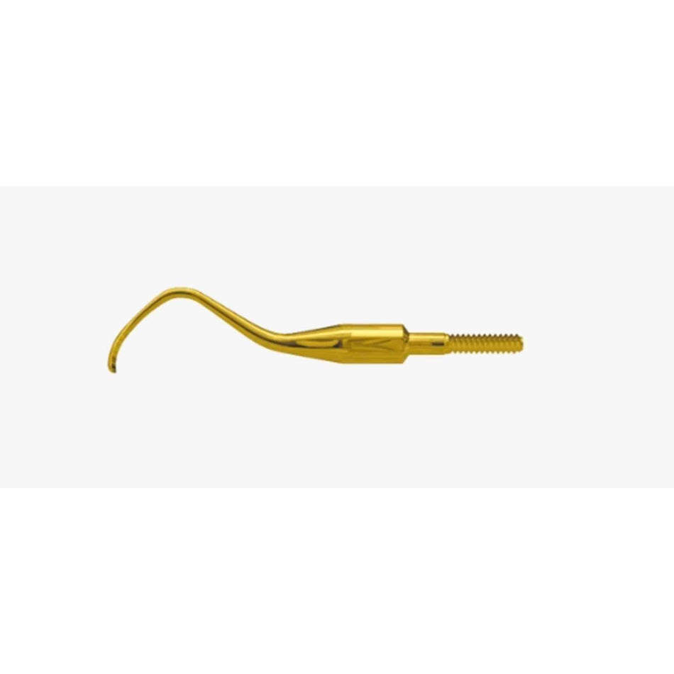American Eagle - Curette Rules - 4 - XP® Quik-Tip™ - (Geel)