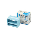 Shofu Bur Station II Borenblok Geel (11 FG + 6 CA)-Shofu-Blauw-Sordent