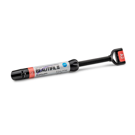 Shofu BEAUTIFIL II Universele Composiet Syringe (Spuit)-Shofu-Sordent
