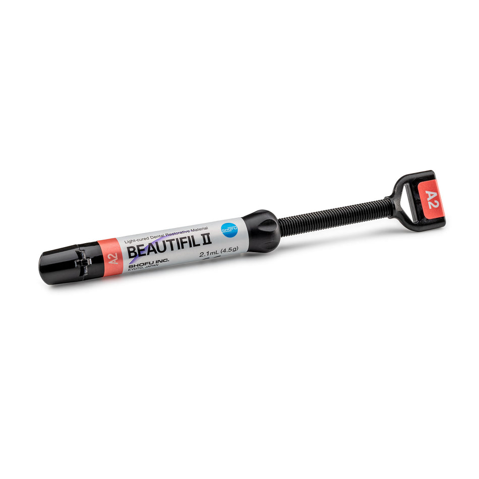 Shofu BEAUTIFIL II Universele Composiet Syringe (Spuit)-Shofu-Sordent