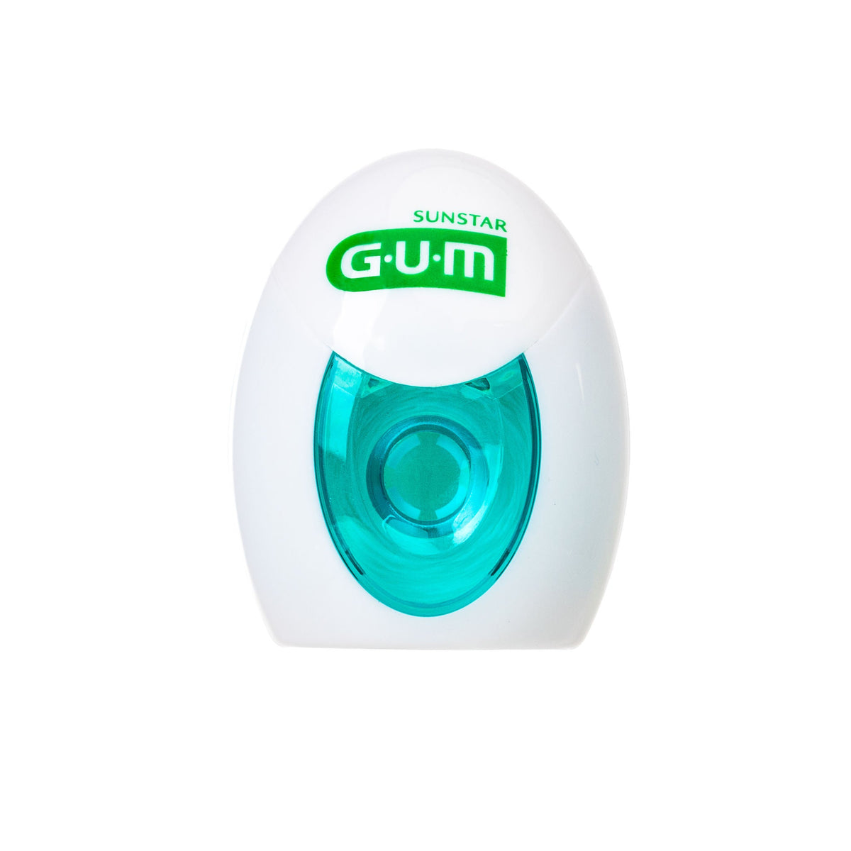GUM® Original White Floss Waxed (30 m)-GUM-Sordent