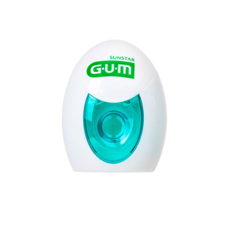 GUM® Original White Floss Waxed (30 m)-GUM-Sordent