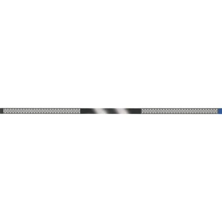 Edenta Diamantstrip Enkelzijdig Gecoat Blauw - PXDS2 (10 st.)-Edenta-Sordent