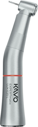 KaVo EXPERTmatic™ Hoekstuk LUX E25 L 1:5 Rood FG