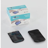 FHS Dental Polodent Fosfor Beschermhoesjes 27 x 54 mm Nr. 3 (300 st.)-FHS Dental-Sordent