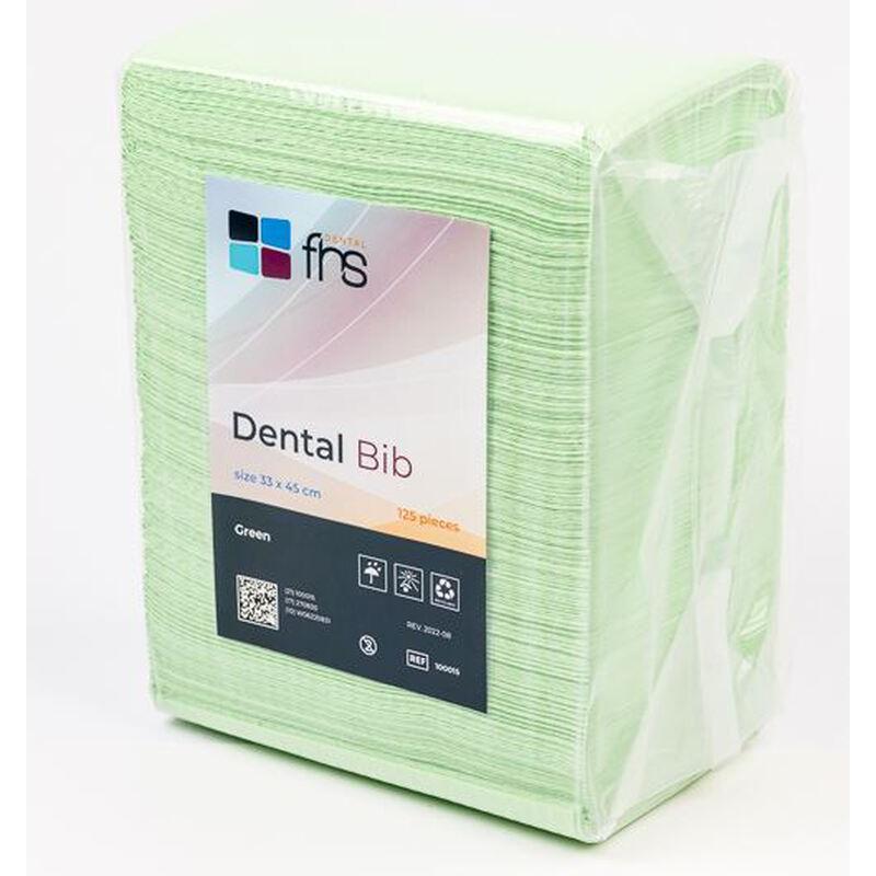FHS Dental Patiënten Servet 33 x 45 cm (4 x 125 st.)-FHS Dental-Sordent