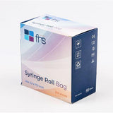 FHS Dental Syringe Roll Bag 5.88 x 44.95 cm (250 st.)-FHS Dental-Sordent