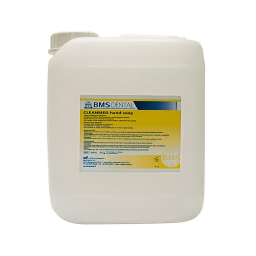 BMS Dental CLEANMED Handzeep Container (5 L)-Disposables-BMS Dental-Sordent