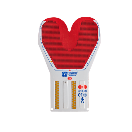 Bausch BK 5035 - OccluSense® Sensors XL - (25 st.)-Bausch-Sordent