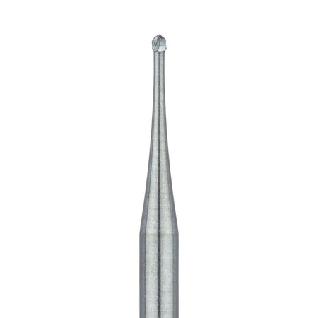 Meisinger Hardmetalen Boor Rond HM1 (5 st.)-Hager & Meisinger-FG-006-Sordent