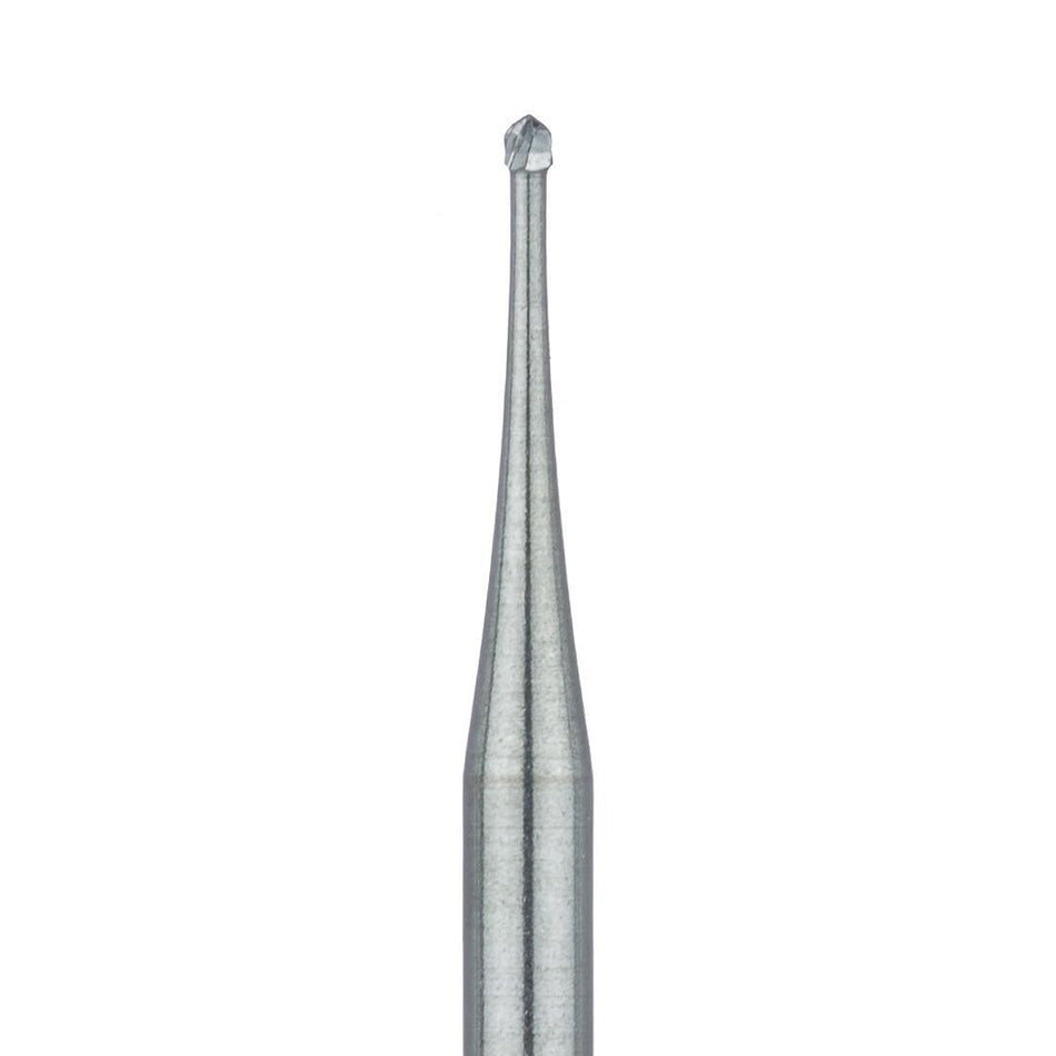 Meisinger Hardmetalen Boor Rond HM1 (5 st.)-Hager & Meisinger-FG-006-Sordent