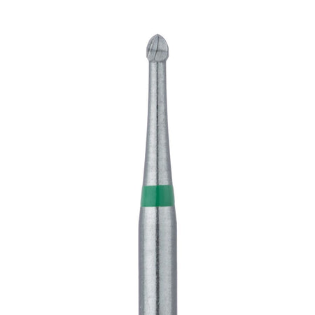 Meisinger Hardmetalen Boor Rond HM1S (5 st.)-Hager & Meisinger-FG-010-Sordent