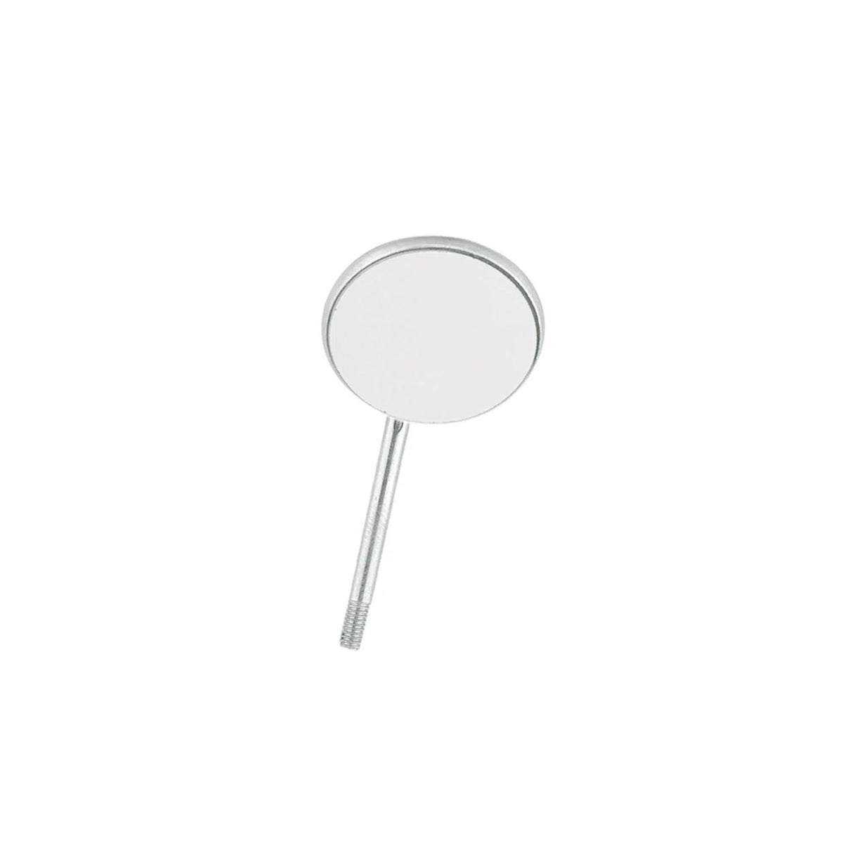 Asa Dental Mondspiegel (12 st.) #4 Titanium Vlak (Ø 22 mm)-Instrumenten-Asa Dental S.p.A-Sordent