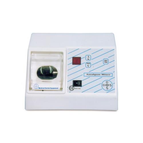 BMS Dental Amalgam Mixer voor Capsules – Capsulemenger-BMS Dental-Sordent