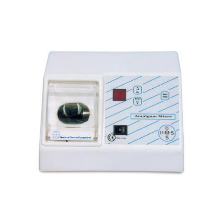 BMS Dental Amalgam Mixer voor Capsules – Capsulemenger-BMS Dental-Sordent