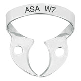 Asa Dental Rubberdamklem Vierkante Ondermolaren-Instrumenten-Asa Dental S.p.A-Sordent