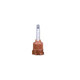 Mengtip Bruin Plat Punt 33*2.5 mm (1:1) (50 st.)-Disposables-Sordent-Sordent