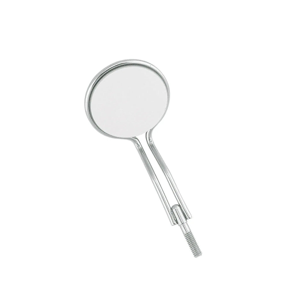 Asa Dental Mondspiegel (6 st.) Dubbelzijdig (Ø 24 mm)-Instrumenten-Asa Dental S.p.A-Sordent