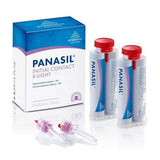 Kettenbach Panasil® Initial Contact X-Light (2x50 mL + Tips)-Kettenbach-Sordent
