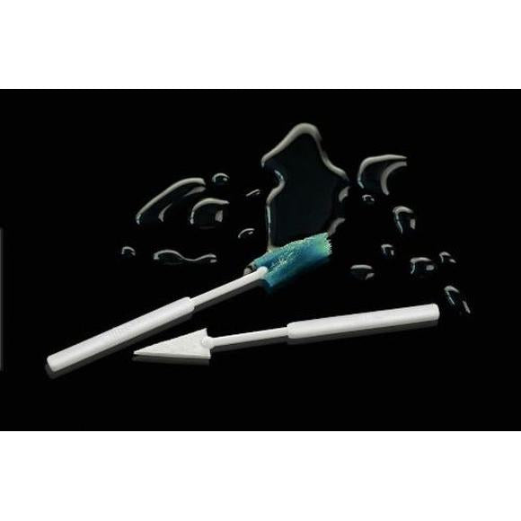 Kettenbach Steriele Sugi® Sponge Points 17x8 mm (20x10 st.)-Kettenbach-Sordent