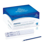 Kettenbach Profisil® Fluoride Varnish Neutraal (50 x 0.5 mL)-Kettenbach-Sordent