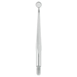 Asa Dental Micro mondspiegel enkel Vlak micro (Ø 3 mm)-Instrumenten-Asa Dental S.p.A-Sordent