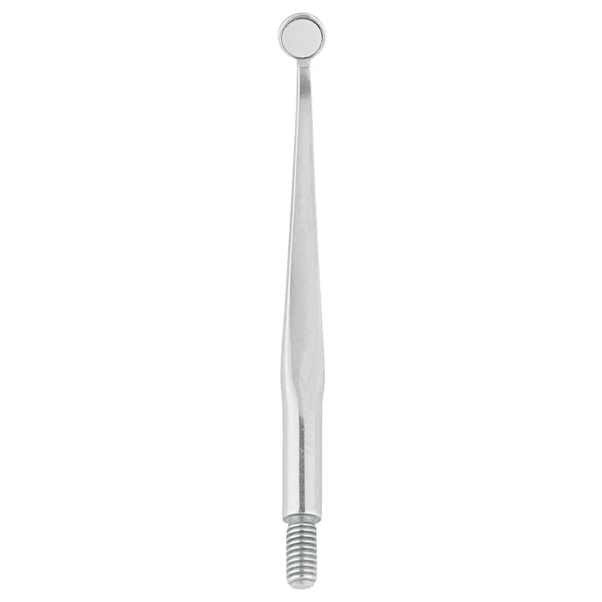 Asa Dental Micro mondspiegel enkel Vlak micro (Ø 3 mm)-Instrumenten-Asa Dental S.p.A-Sordent