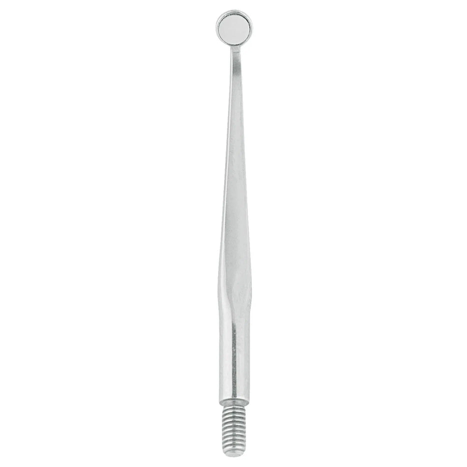 Asa Dental Micro mondspiegel enkel Vlak micro (Ø 3 mm)-Instrumenten-Asa Dental S.p.A-Sordent
