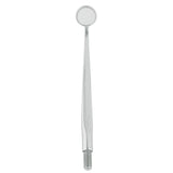 Asa Dental Micro mondspiegel enkel Vlak micro (Ø 5 mm)-Instrumenten-Asa Dental S.p.A-Sordent