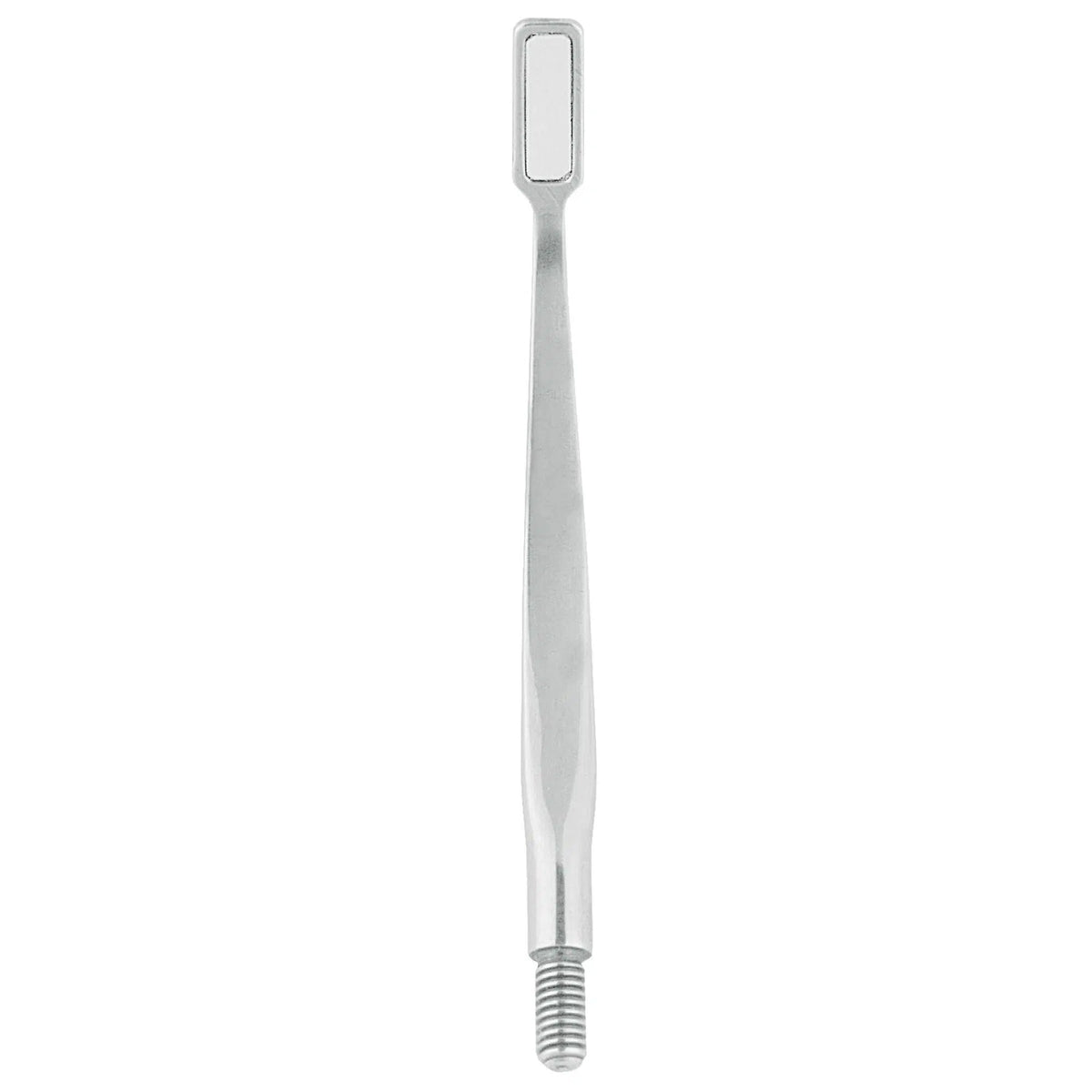 Asa Dental Micro mondspiegel enkel Vlak micro (7 x 2 mm)-Instrumenten-Asa Dental S.p.A-Sordent