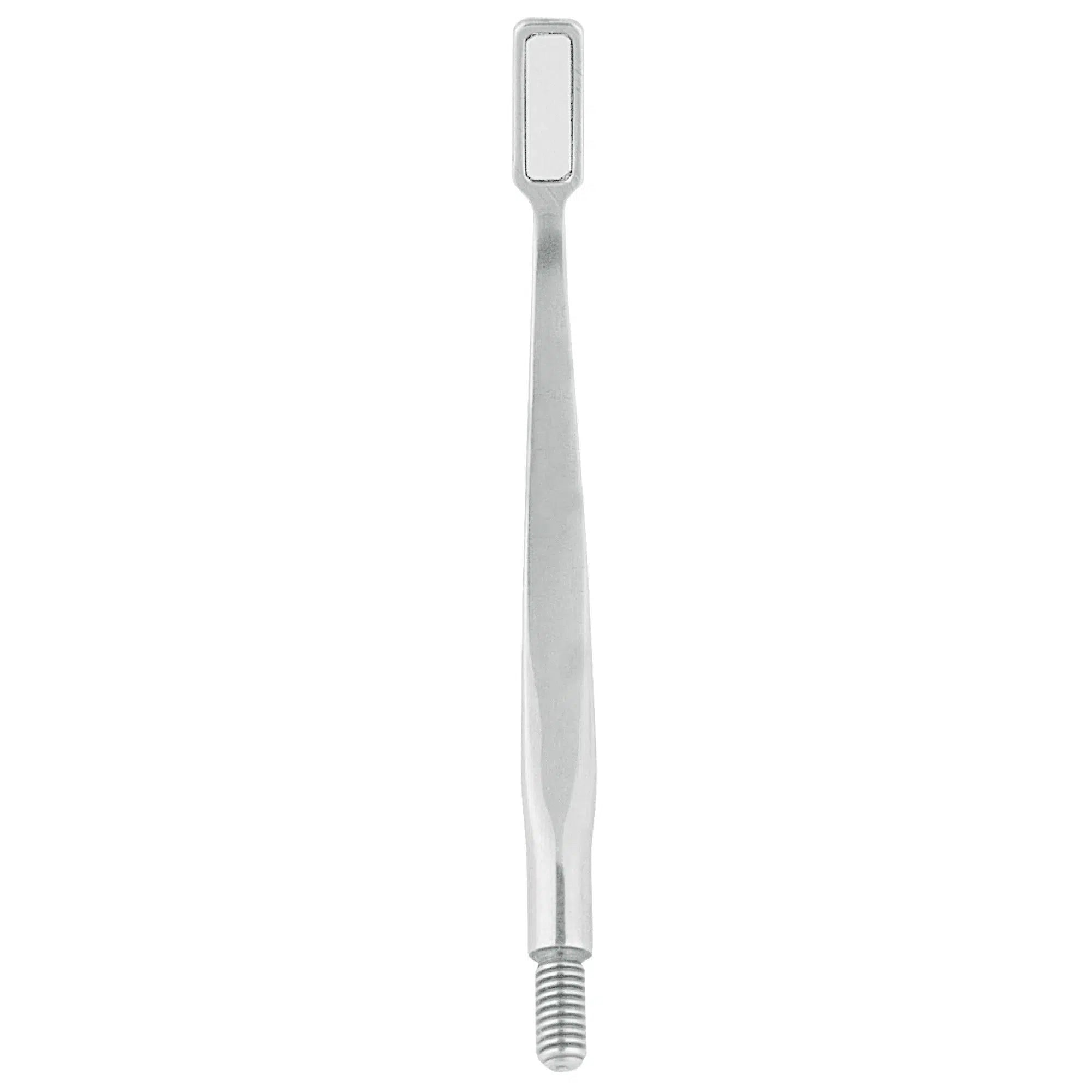 Asa Dental Micro mondspiegel enkel Vlak micro (7 x 2 mm)-Instrumenten-Asa Dental S.p.A-Sordent