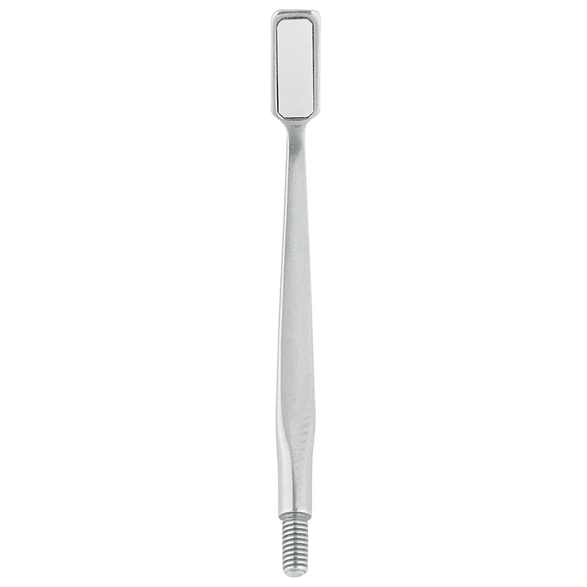 Asa Dental Micro mondspiegel enkel Vlak micro (9 x 3 mm)-Instrumenten-Asa Dental S.p.A-Sordent