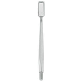 Asa Dental Micro mondspiegel enkel Vlak micro (9 x 3 mm)-Instrumenten-Asa Dental S.p.A-Sordent