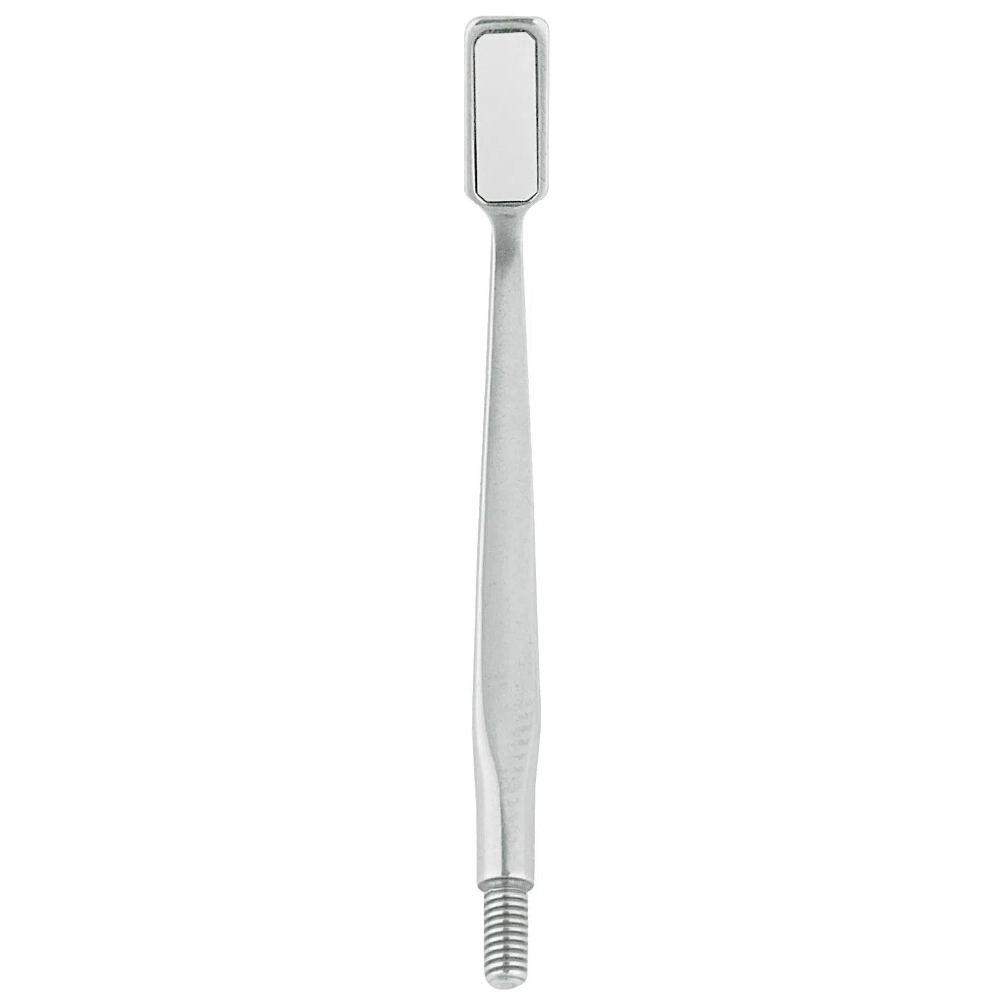 Asa Dental Micro mondspiegel enkel Vlak micro (9 x 3 mm)-Instrumenten-Asa Dental S.p.A-Sordent