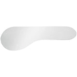 Asa Dental Intra orale foto spiegel Linguaal (5,6 x 15 cm)-Instrumenten-Asa Dental S.p.A-Sordent