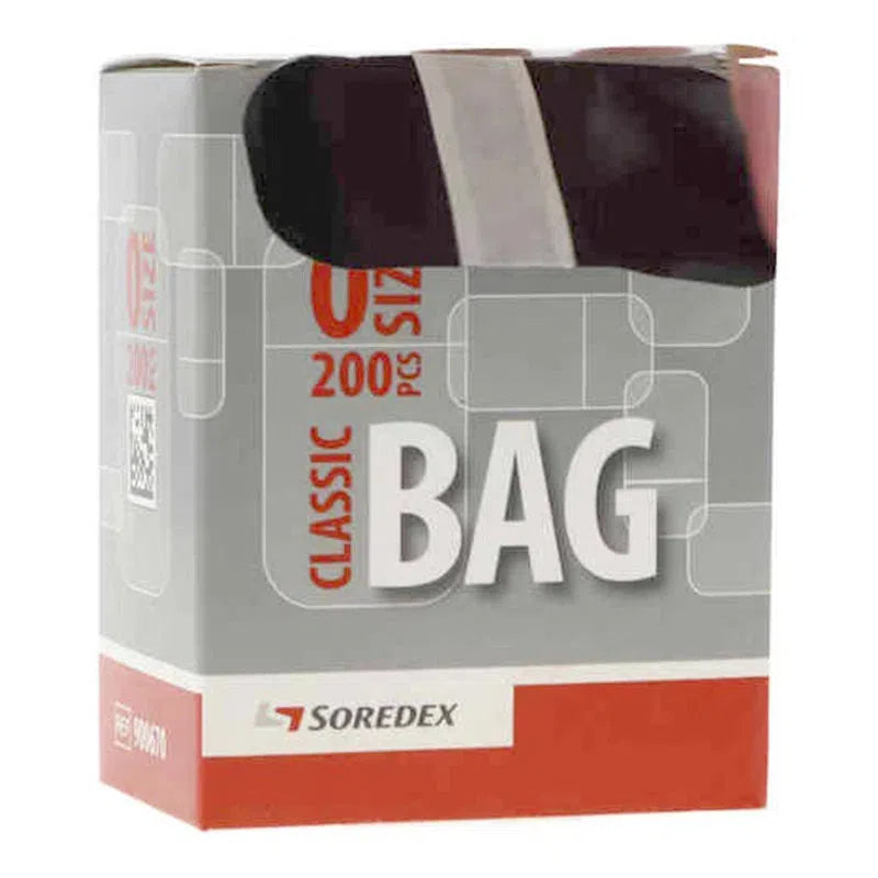 KaVo SDX DIGORA™ Hoesjes + Plakstrip - Maten 0-2 (200 st.)-Kavo-Sordent