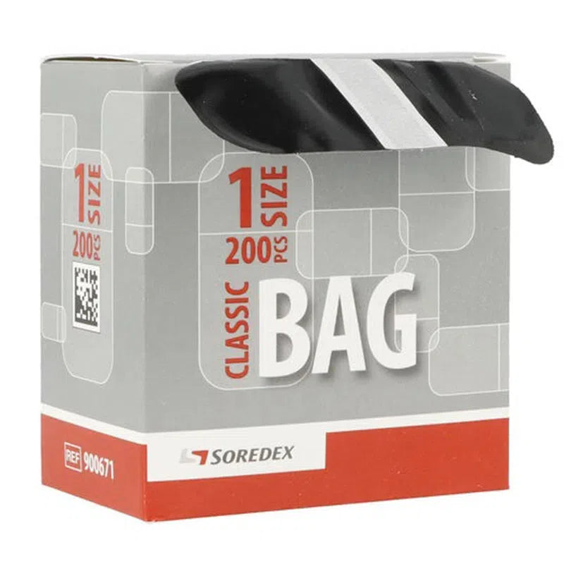 KaVo SDX DIGORA™ Hoesjes + Plakstrip - Maten 0-2 (200 st.)-Kavo-Sordent