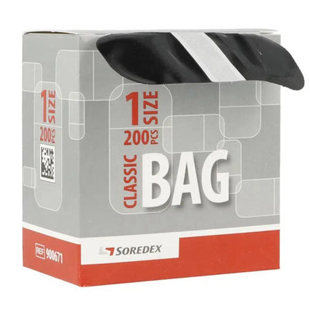 KaVo SDX DIGORA™ Hoesjes + Plakstrip - Maten 0-2 (200 st.)-Kavo-Sordent