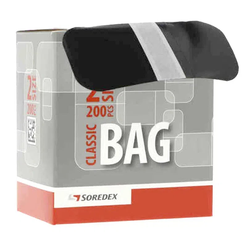 KaVo SDX DIGORA™ Hoesjes + Plakstrip - Maten 0-2 (200 st.)-Kavo-Sordent