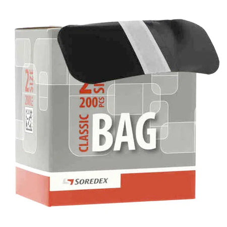 KaVo SDX DIGORA™ Hoesjes + Plakstrip - Maten 0-2 (200 st.)-Kavo-Sordent